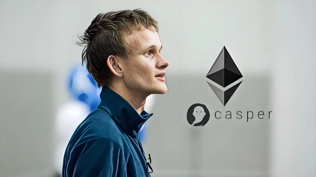 Vitalik 卸任离场！以太坊开启自治新纪元