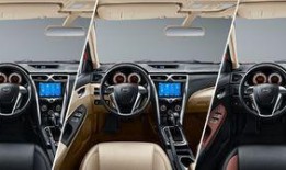 国产轿车被骂视频播放,揭秘国产车质量问题与消费者心声