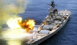 国产军舰掉头视频大全,震撼视频大盘点