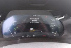 国产车自动泊车测试视频,视频揭秘智能泊车新高度