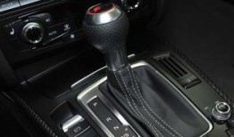 国产车换奥迪挡杆视频,奥迪挡杆升级，体验非凡驾驭魅力