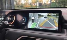 国产车自动泊车测试视频,视频揭秘智能泊车新高度