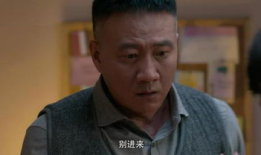 国产警察悬疑剧解说视频