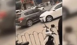 开国产车视频女司机,女司机带你领略驾驶风采