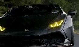 街拍国产车声浪视频,感受国产汽车的激情与力量