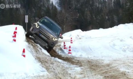 国产发现者试驾视频,发现者实力解析